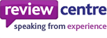 Review centre logo
