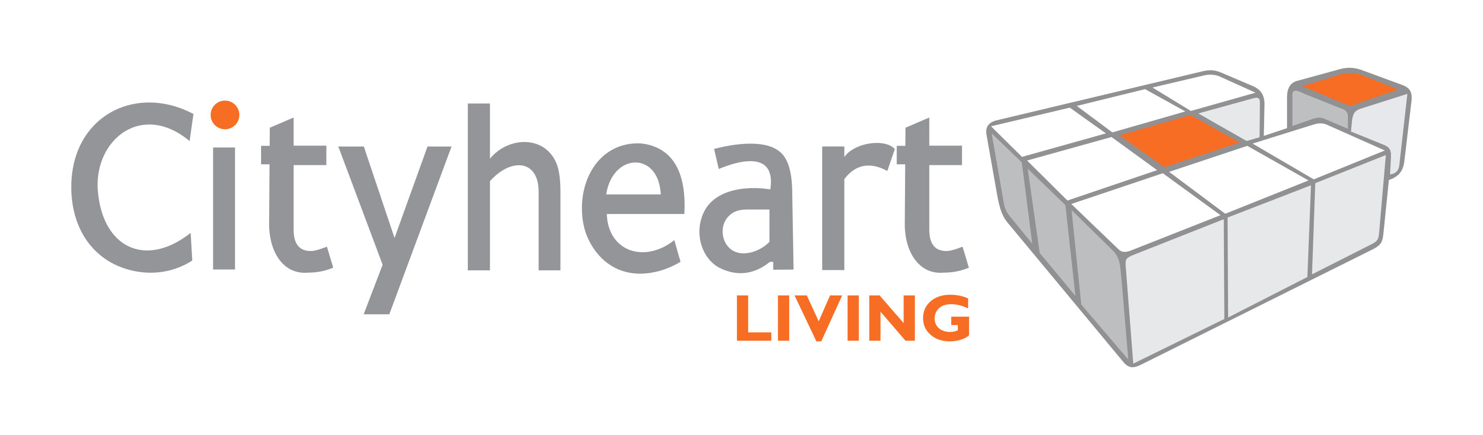 Cityheart Living Logo
