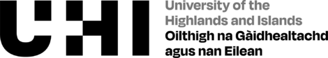 UHI Logo